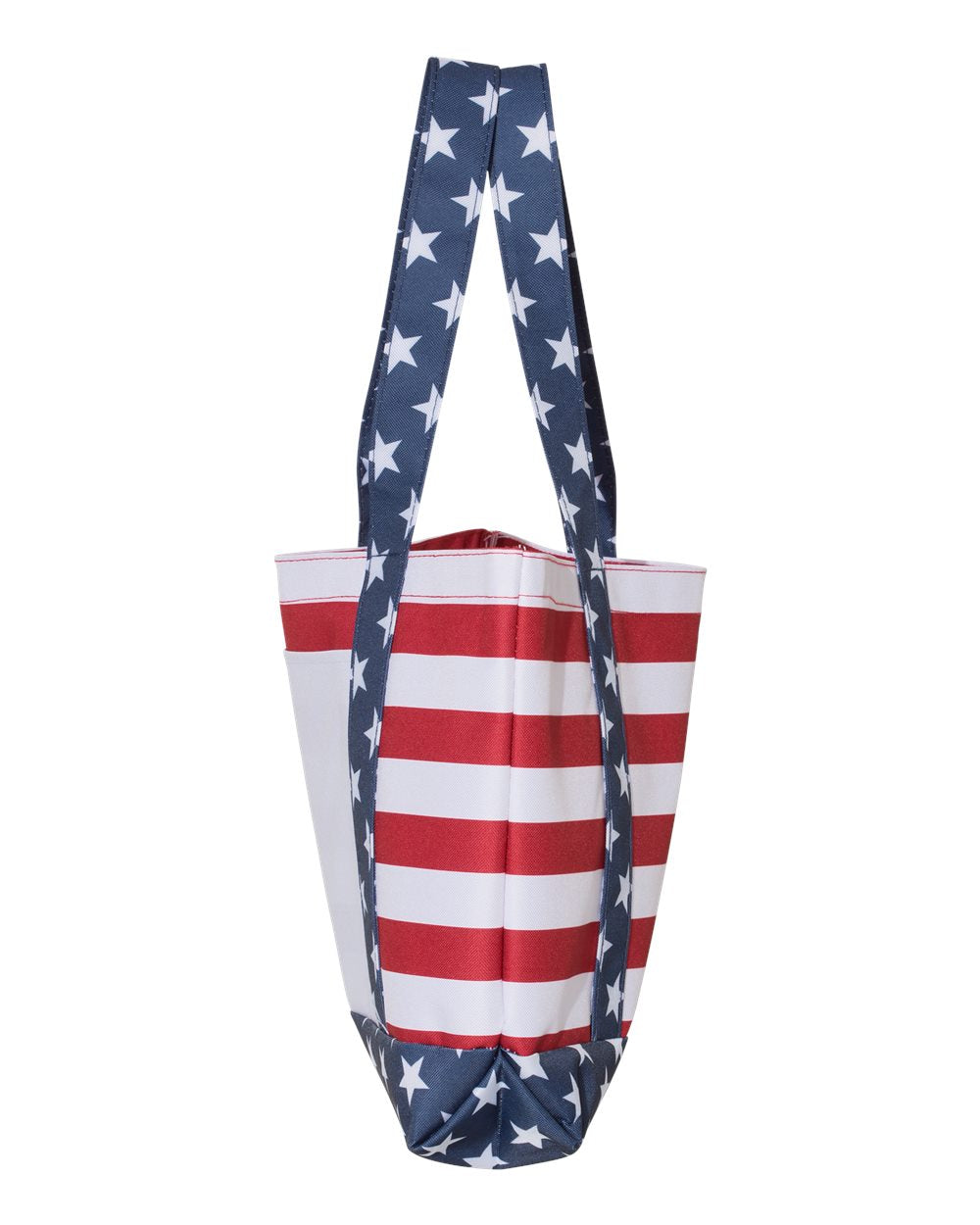 American Boater Tote Bag