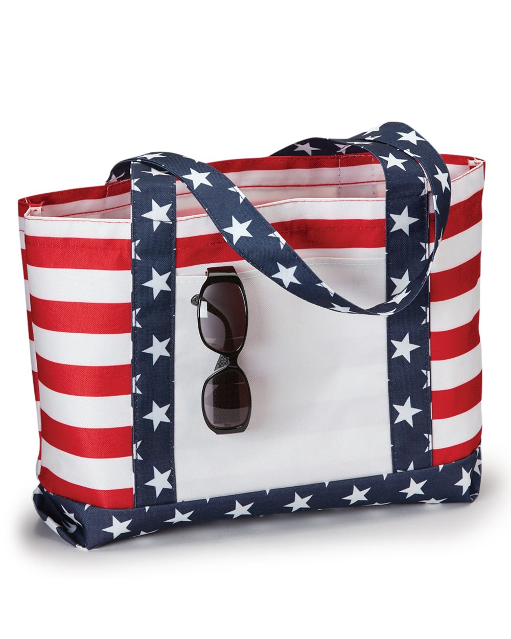 American Boater Tote Bag