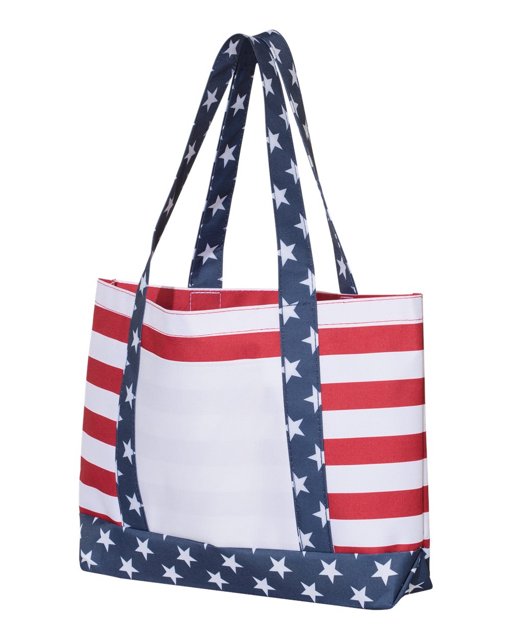 American Boater Tote Bag
