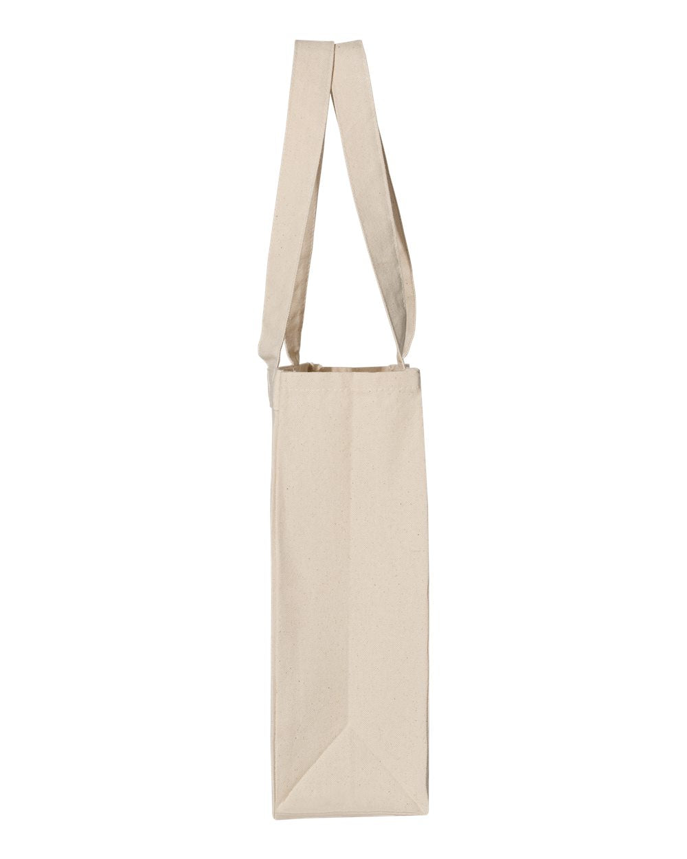 Canvas Daily Shopping Bag