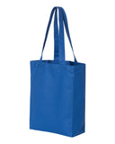 Canvas Grocery Bag