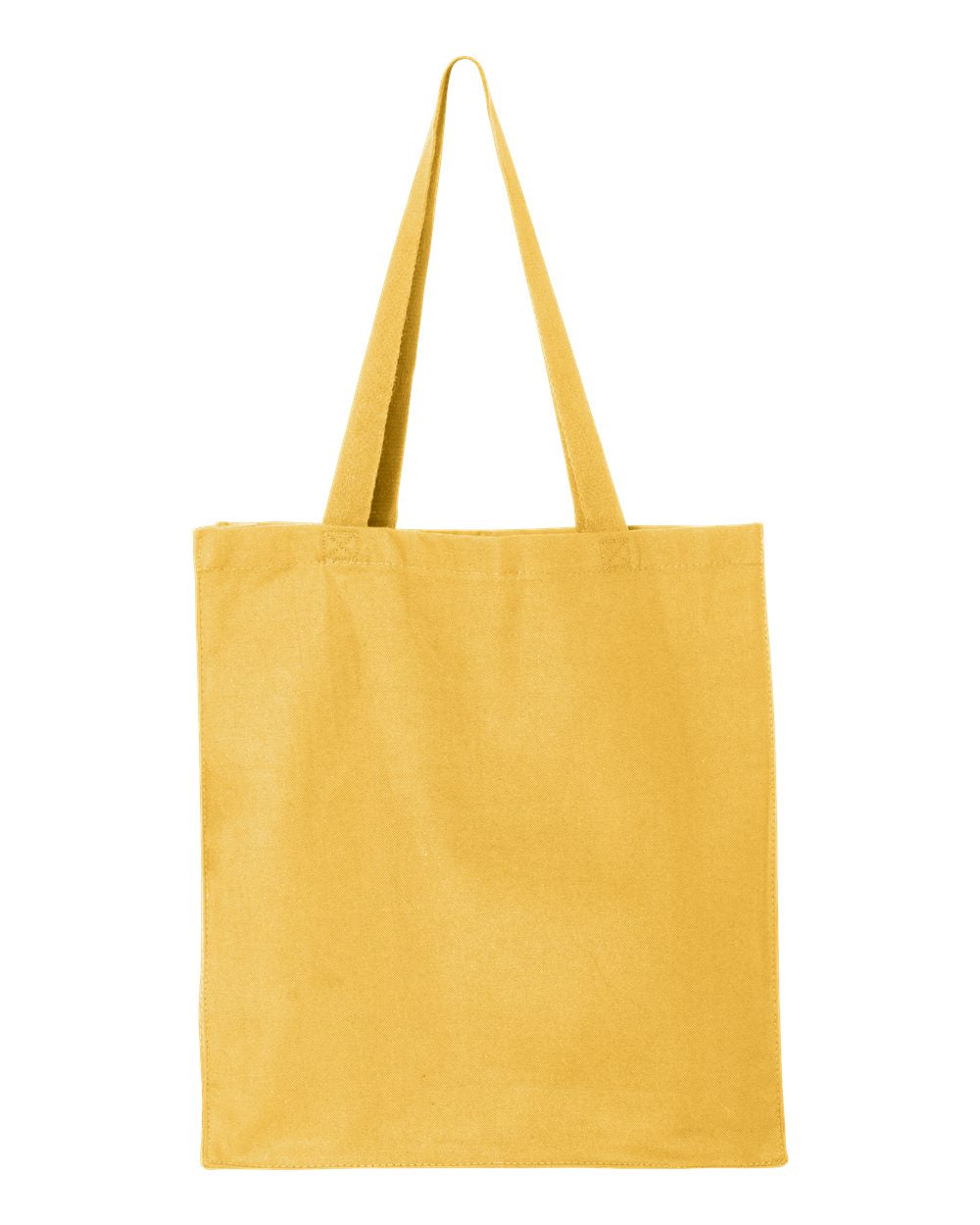Cotton canvas bags