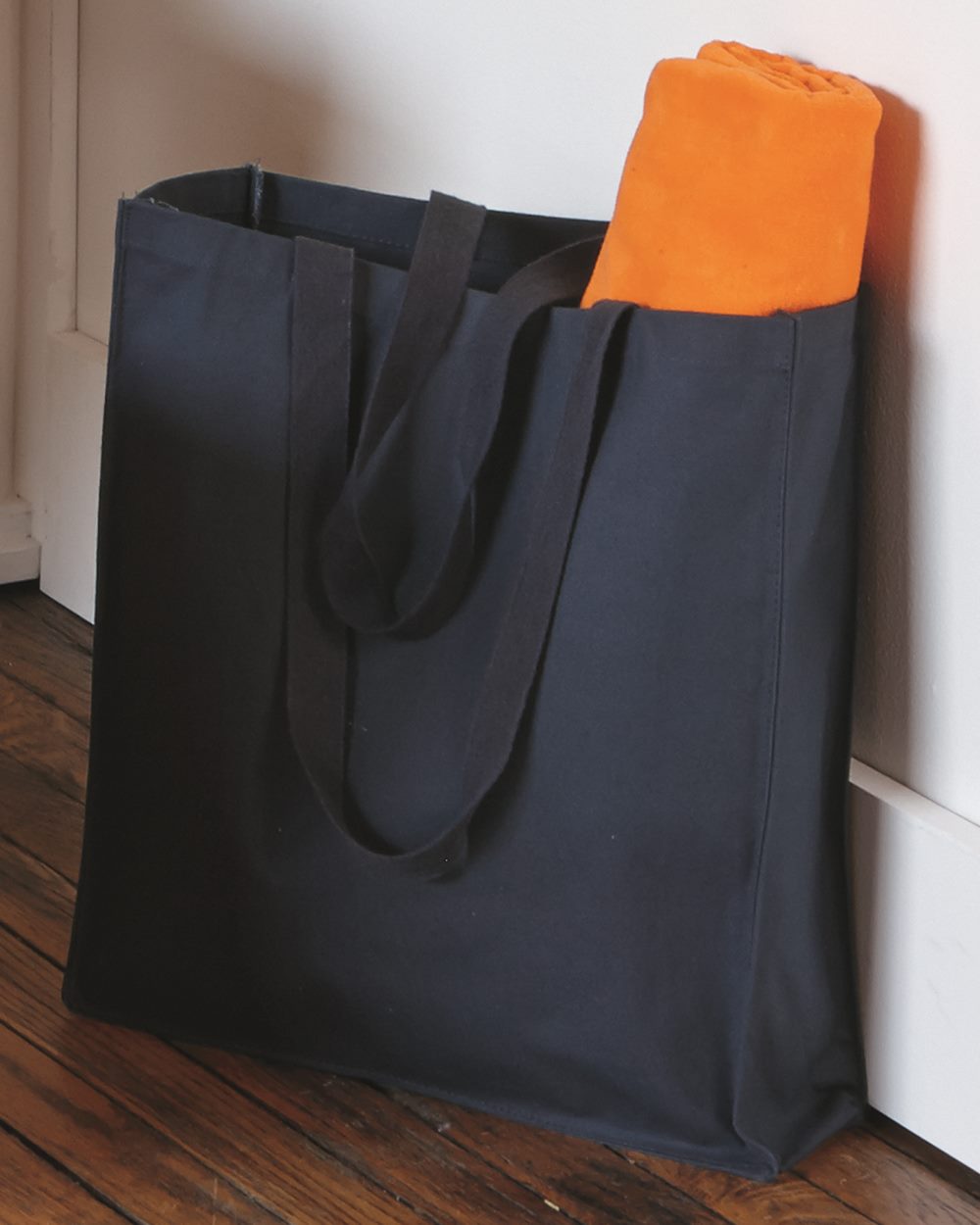 Jumbo Heavy Canvas Tote Bags