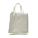 customized cheap cotton tote bag