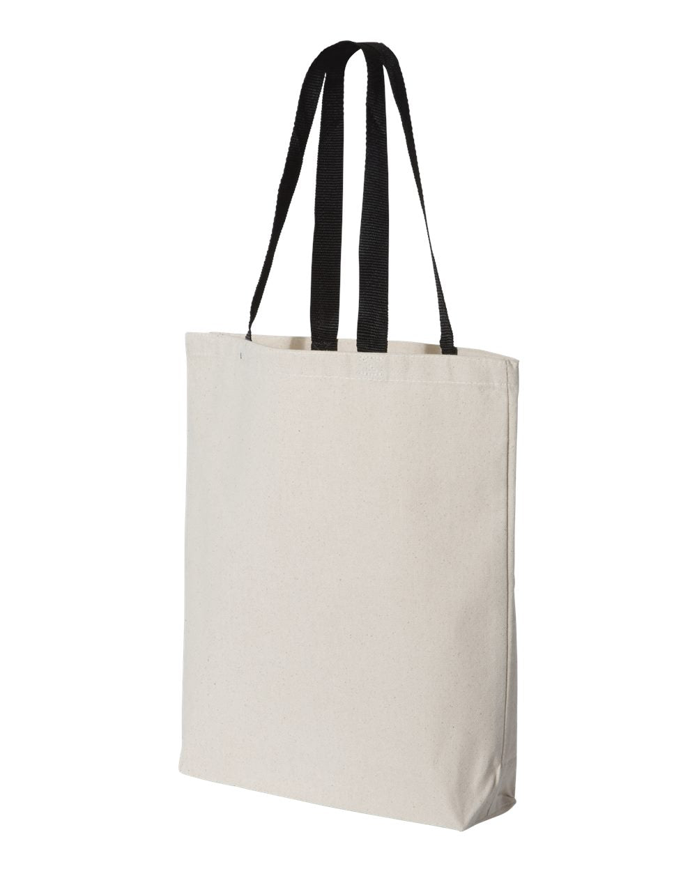 Sturdy Canvas Tote