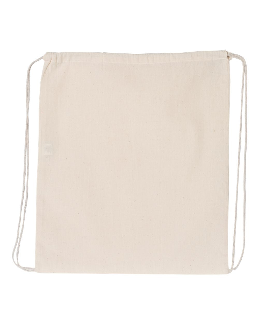Customization Cotton Promotional Backpack