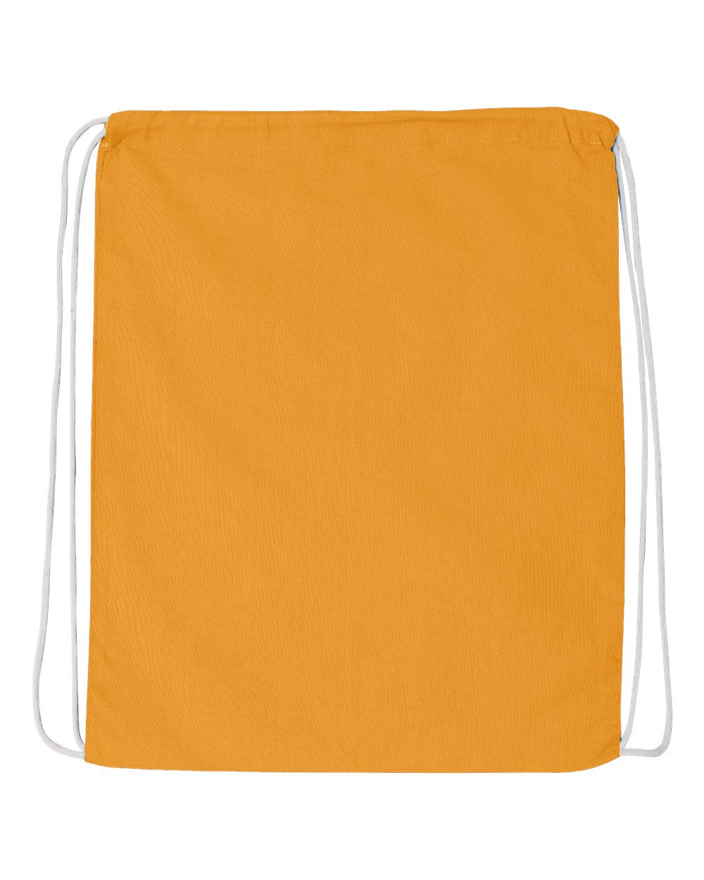 Cotton Drawstring Bag