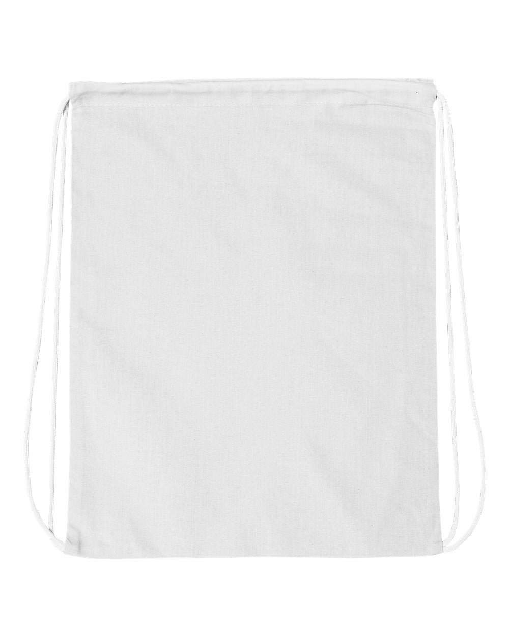 Cotton Drawstring Bag