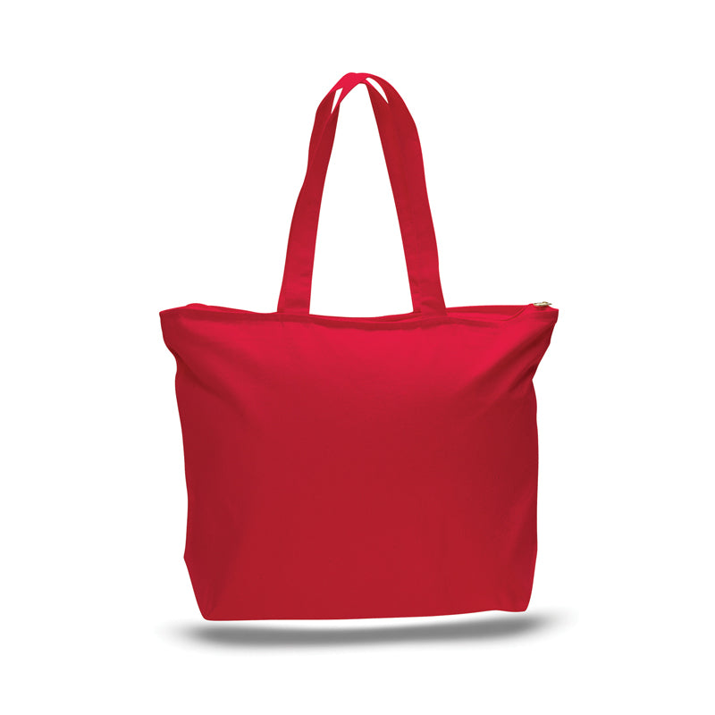 promotional imprint plain canvas tote bag
