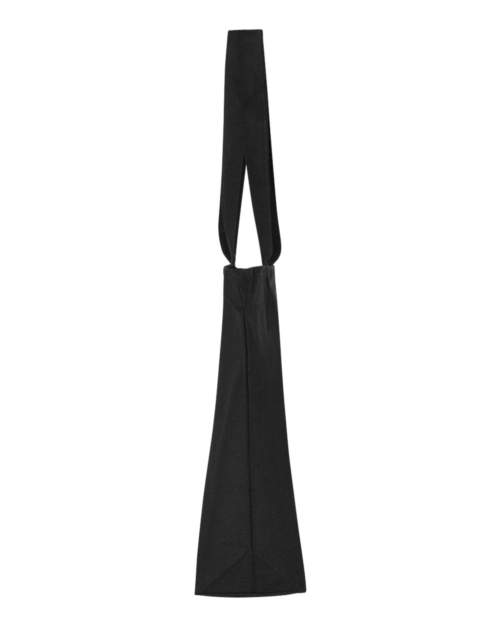 tote bags canvas heavy duty zipper gusset pocket customization promotional