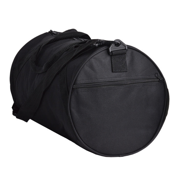 Sport Barrel Duffel Bag
