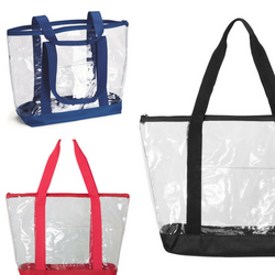 Wholesale Clear Tote Bag