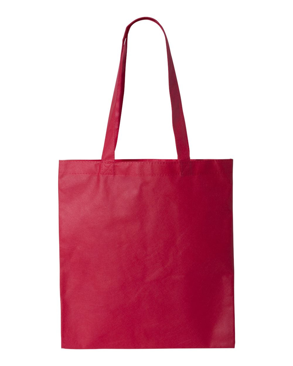 Economical customization screen print tote bag