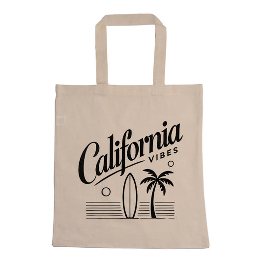 Promotional Cotton Tote Bag