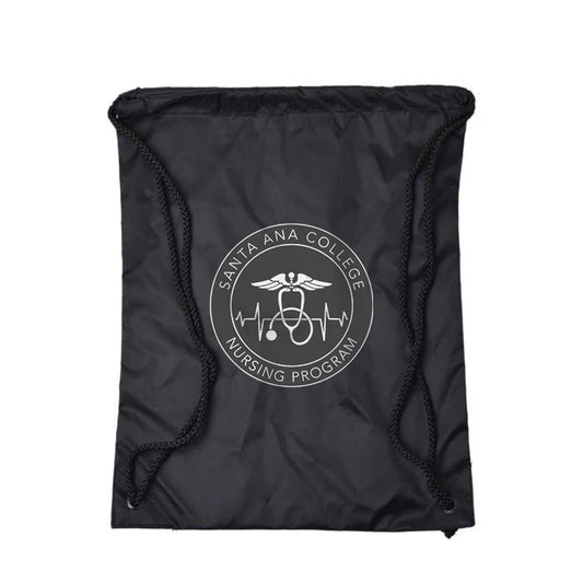 Boston Drawstring Bag Backpack