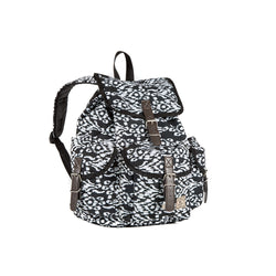 Stylish-pattern-rucksack-backpack