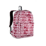 fashionable energetic college backpack