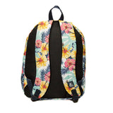 padded strap backpack