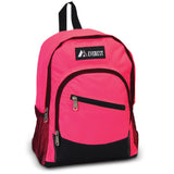 promotional-zippered-backpack