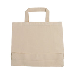 Promotional Large Canvas Tote Bag