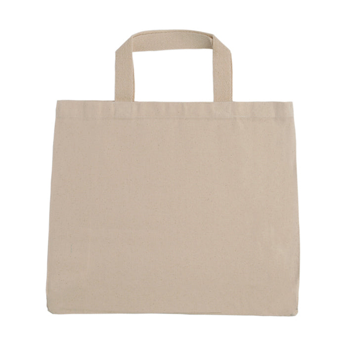 Customization Katelyn Full Gusset Canvas Tote