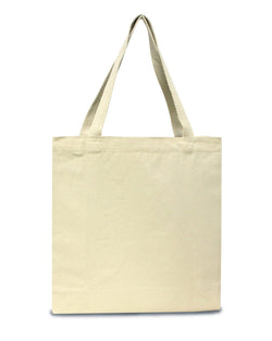 Wholesale Promotional heavy canvas gusset tote bags