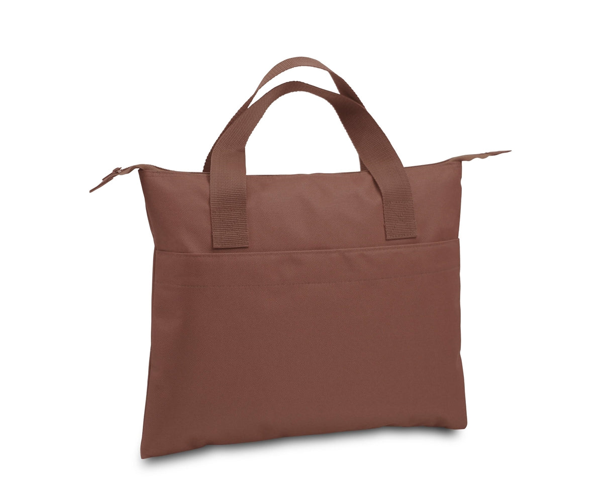 Business Banker Briefcase