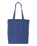 wholesale canvas tote bag with gusset