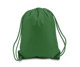 Custom drawstring wholesale backpack