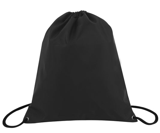 Basic drawstring backpack