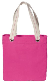 Quality Wholesale Cotton Canvas Tote