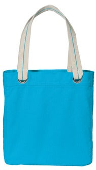 Wholesale Promotional Cotton Canvas Tote Bag Customization