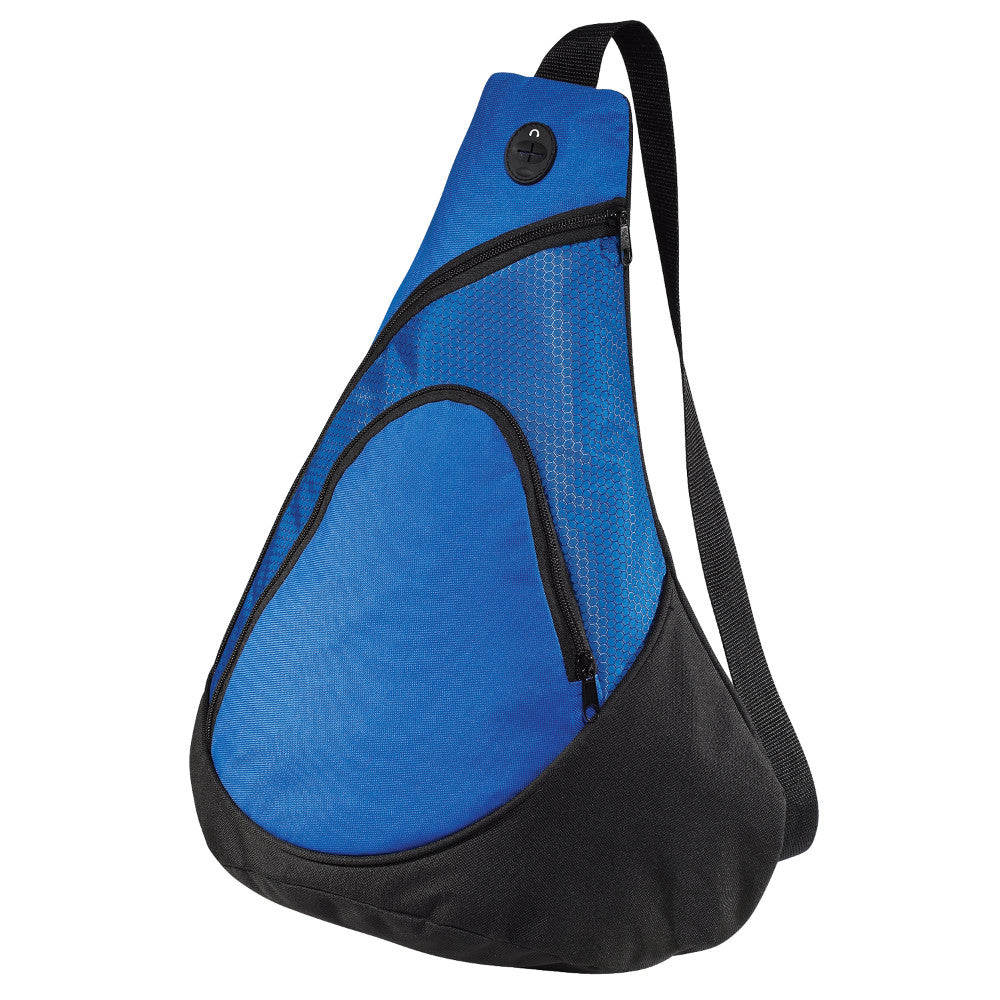sling pack children school backpack
