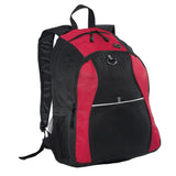 Back to school college backpack