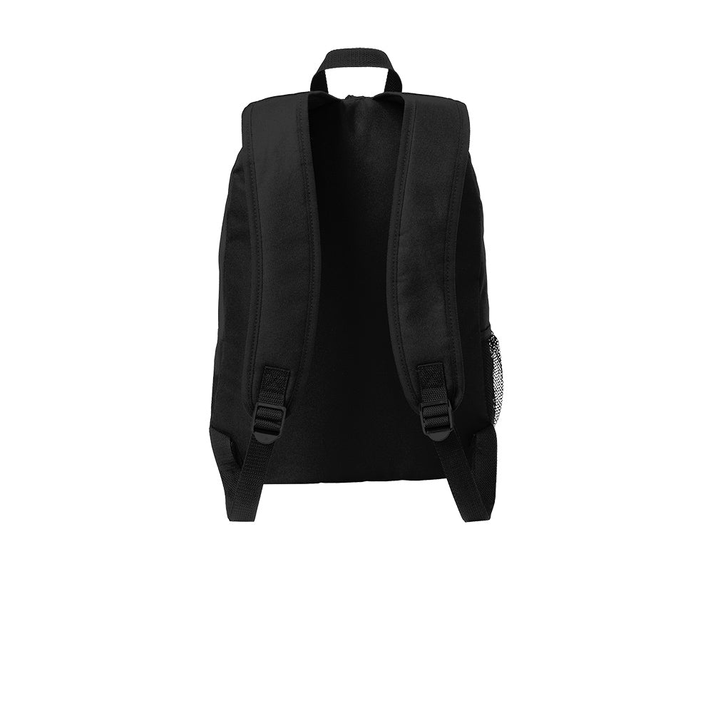 children's school backpack zipper pocket