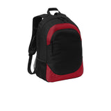 back to school college backpack with laptop sleeve pocket