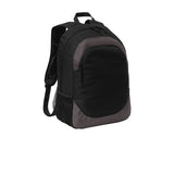 tablet sleeve laptop pocket backpack polyester