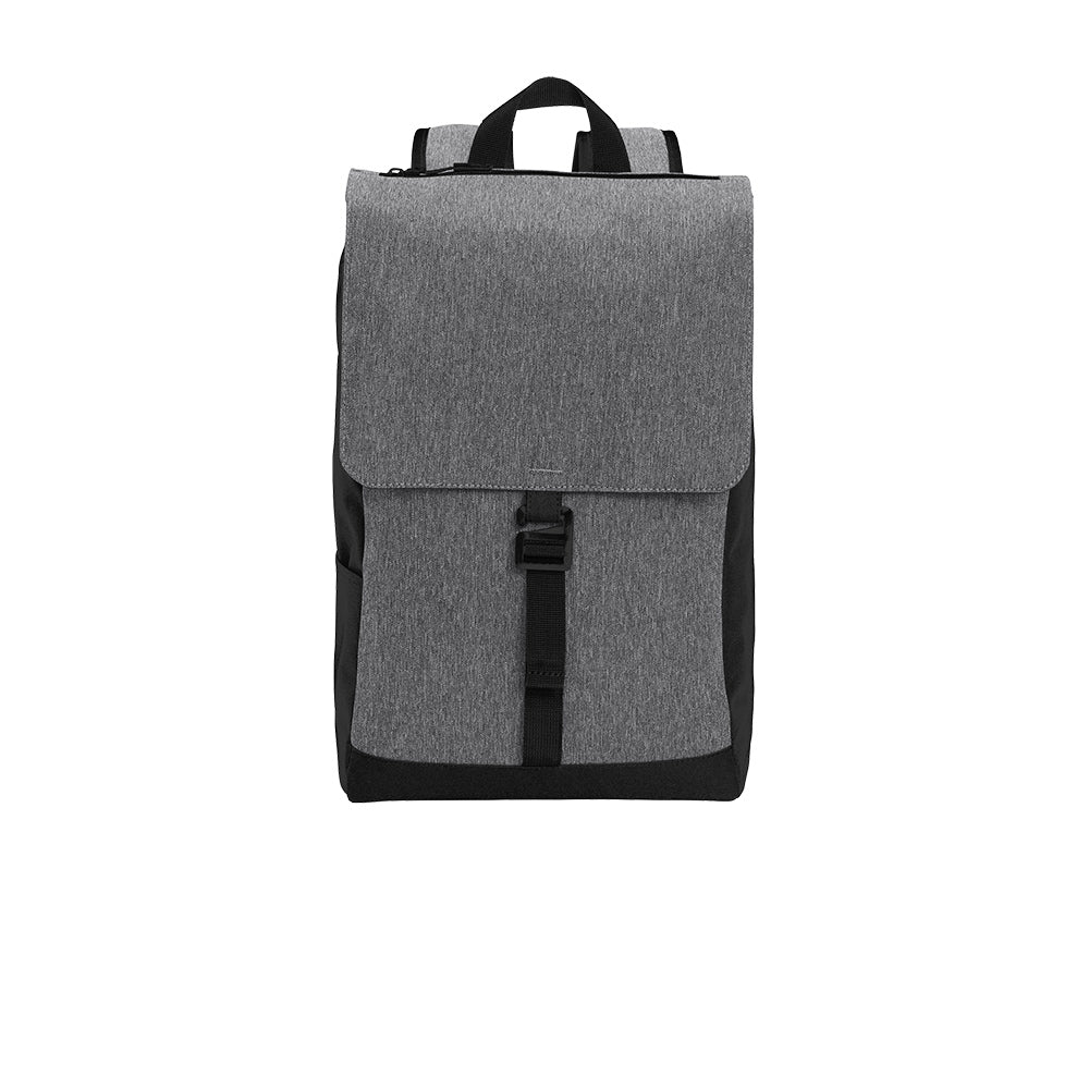 Classy youth backpack