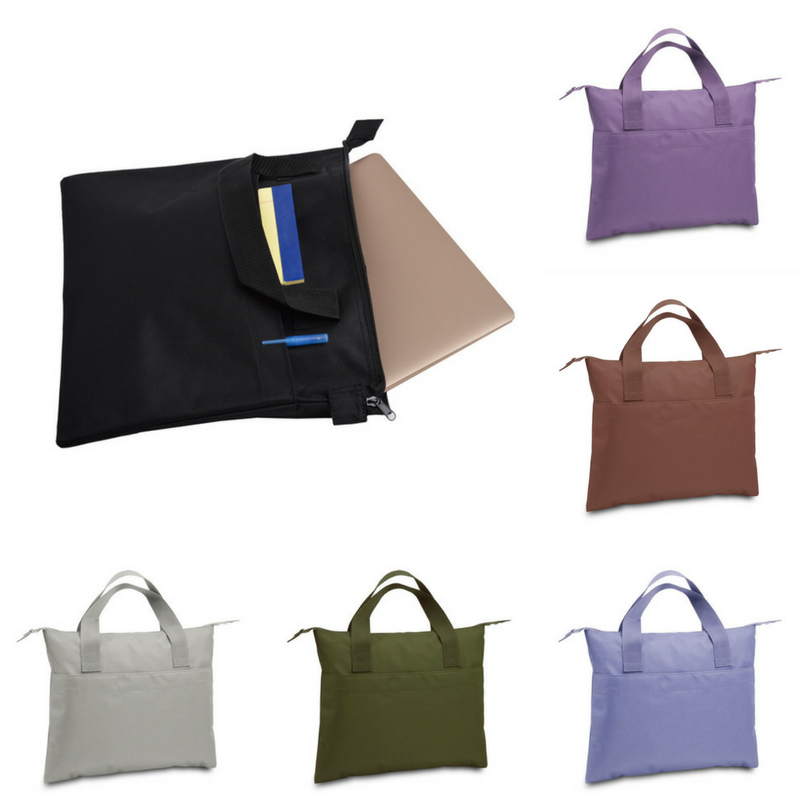 Banker Briefcase