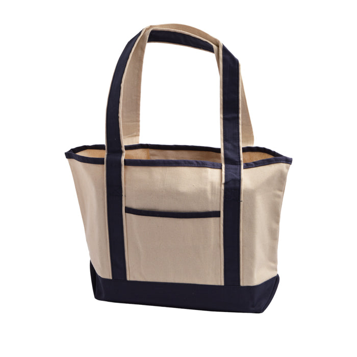 Heavyweight Shopping Tote Bag