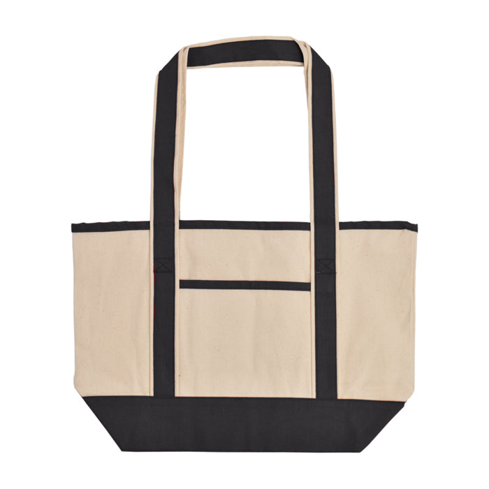 Promotional Wholesale Grocery Canvas Tote Bag