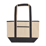 Promotional Wholesale Grocery Canvas Tote Bag