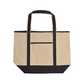 Wholesale Promotional Heavyweight Canvas Tote