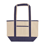 Canvas Grocery Tote Bag in Bulk