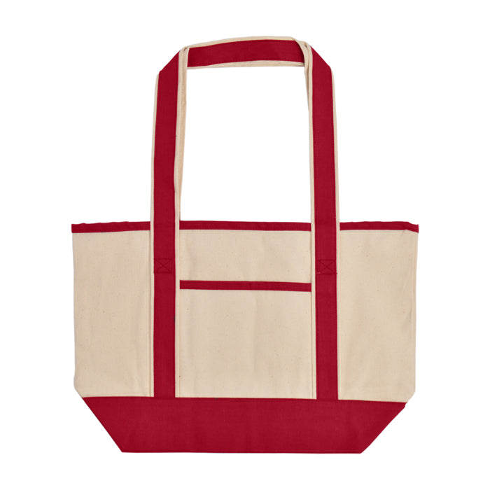 Cheap Heavyweight Canvas Tote Bag