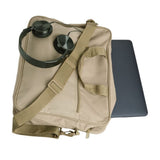 daily use messenger laptop bag