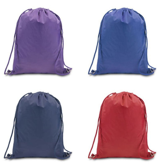 Wholesale Nylon Drawstring Backpack