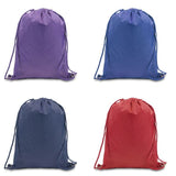 Wholesale Nylon Drawstring Backpack