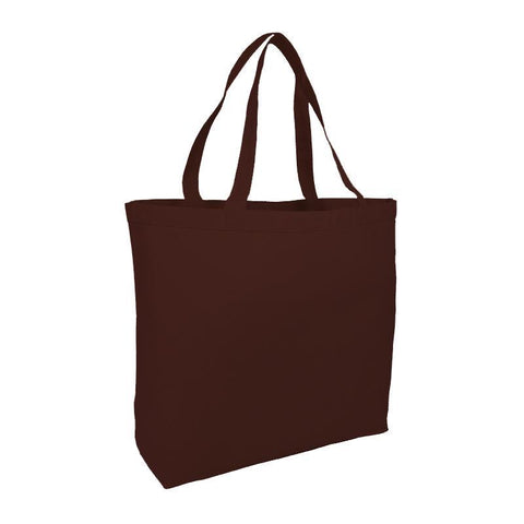 Promotional Heavy Canvas tote bags