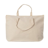 Wholesale Large Canvas Tote Bag for women